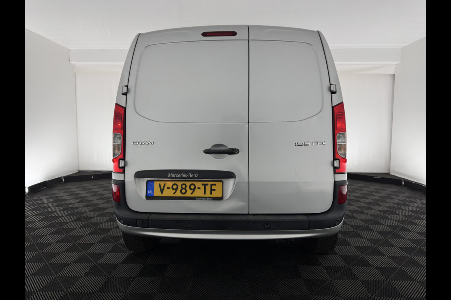 Mercedes-Benz Citan 109 CDI BlueEFFICIENCY Extra Lang *AIRCO | CRUISE | PDC | COMFORT-SEATS | RADIO-MP/3*