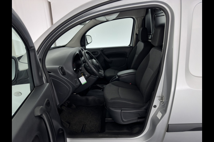 Mercedes-Benz Citan 109 CDI BlueEFFICIENCY Extra Lang *AIRCO | CRUISE | PDC | COMFORT-SEATS | RADIO-MP/3*