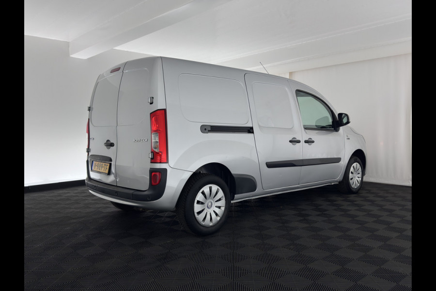 Mercedes-Benz Citan 109 CDI BlueEFFICIENCY Extra Lang *AIRCO | CRUISE | PDC | COMFORT-SEATS | RADIO-MP/3*