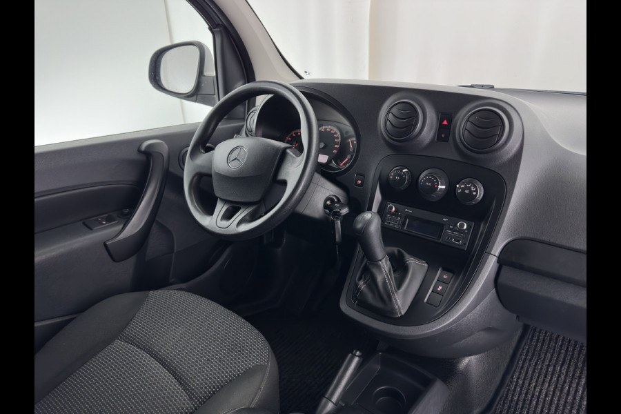 Mercedes-Benz Citan 109 CDI BlueEFFICIENCY Extra Lang *AIRCO | CRUISE | PDC | COMFORT-SEATS | RADIO-MP/3*