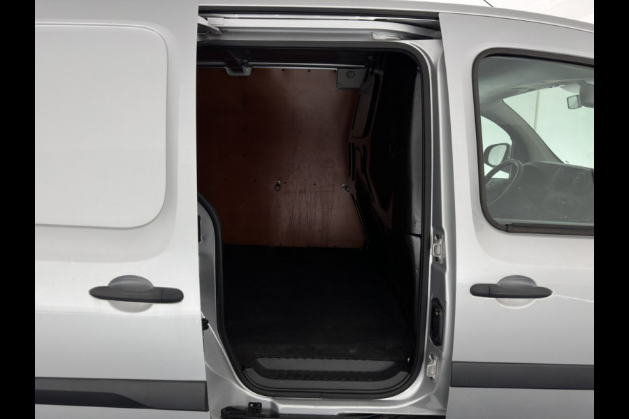Mercedes-Benz Citan 109 CDI BlueEFFICIENCY Extra Lang *AIRCO | CRUISE | PDC | COMFORT-SEATS | RADIO-MP/3*