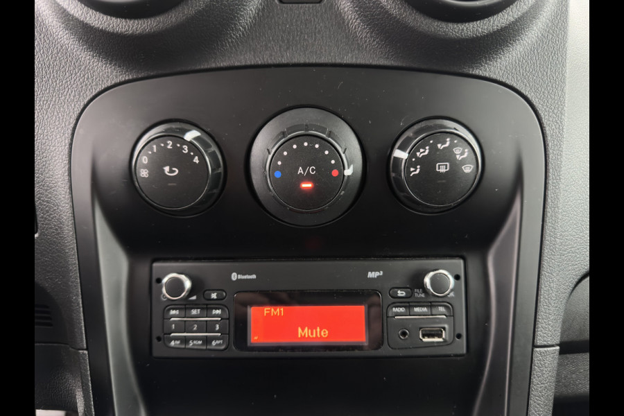Mercedes-Benz Citan 109 CDI BlueEFFICIENCY Extra Lang *AIRCO | CRUISE | PDC | COMFORT-SEATS | RADIO-MP/3*