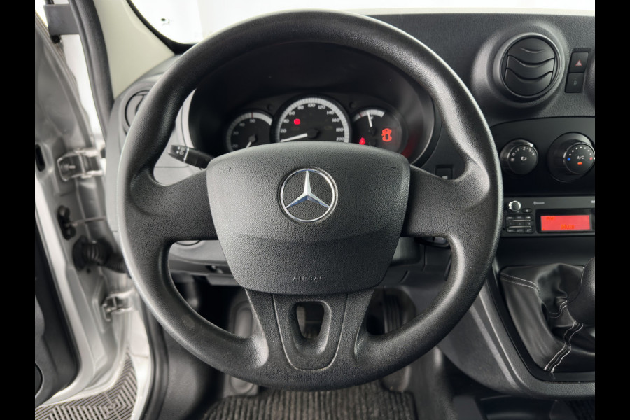 Mercedes-Benz Citan 109 CDI BlueEFFICIENCY Extra Lang *AIRCO | CRUISE | PDC | COMFORT-SEATS | RADIO-MP/3*