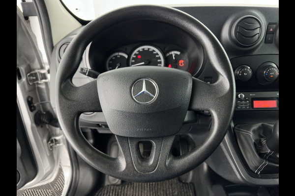 Mercedes-Benz Citan 109 CDI BlueEFFICIENCY Extra Lang *AIRCO | CRUISE | PDC | COMFORT-SEATS | RADIO-MP/3*