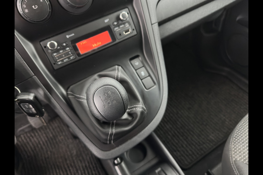 Mercedes-Benz Citan 109 CDI BlueEFFICIENCY Extra Lang *AIRCO | CRUISE | PDC | COMFORT-SEATS | RADIO-MP/3*