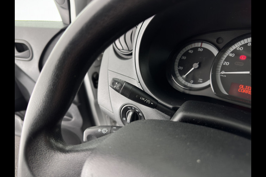 Mercedes-Benz Citan 109 CDI BlueEFFICIENCY Extra Lang *AIRCO | CRUISE | PDC | COMFORT-SEATS | RADIO-MP/3*