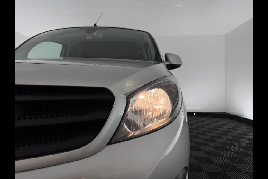 Mercedes-Benz Citan 109 CDI BlueEFFICIENCY Extra Lang *AIRCO | CRUISE | PDC | COMFORT-SEATS | RADIO-MP/3*