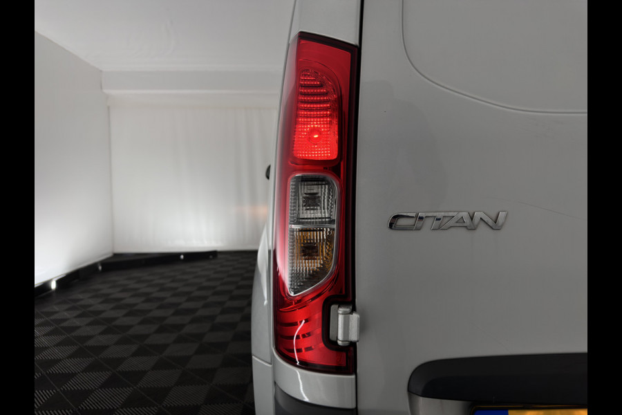 Mercedes-Benz Citan 109 CDI BlueEFFICIENCY Extra Lang *AIRCO | CRUISE | PDC | COMFORT-SEATS | RADIO-MP/3*