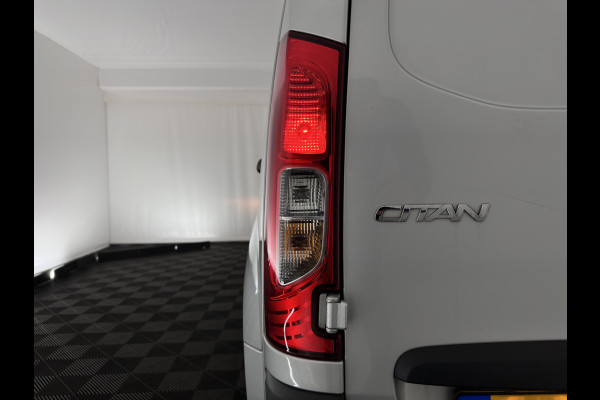 Mercedes-Benz Citan 109 CDI BlueEFFICIENCY Extra Lang *AIRCO | CRUISE | PDC | COMFORT-SEATS | RADIO-MP/3*
