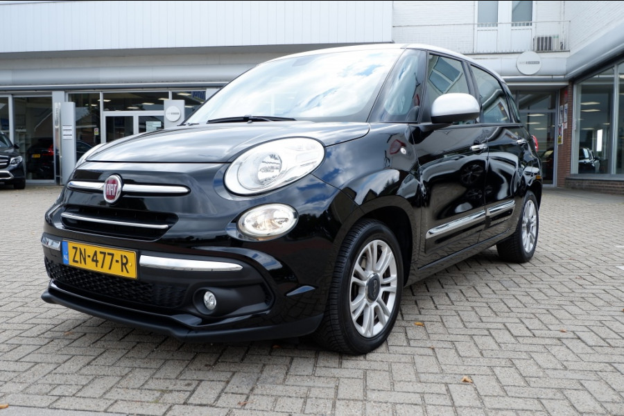 Fiat 500L 0.9 TwinAir PopStar