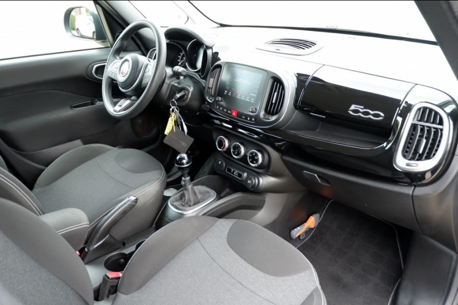 Fiat 500L 0.9 TwinAir PopStar