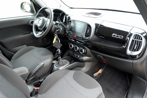 Fiat 500L 0.9 TwinAir PopStar