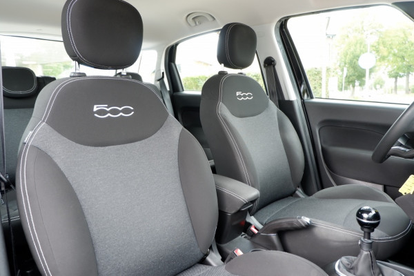 Fiat 500L 0.9 TwinAir PopStar
