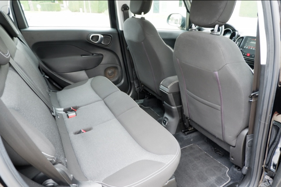 Fiat 500L 0.9 TwinAir PopStar
