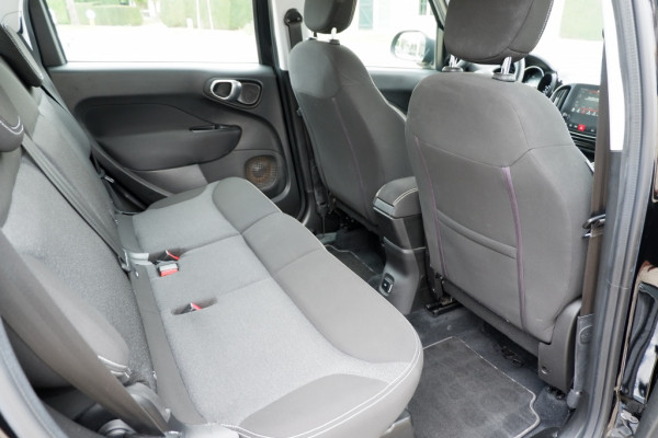 Fiat 500L 0.9 TwinAir PopStar