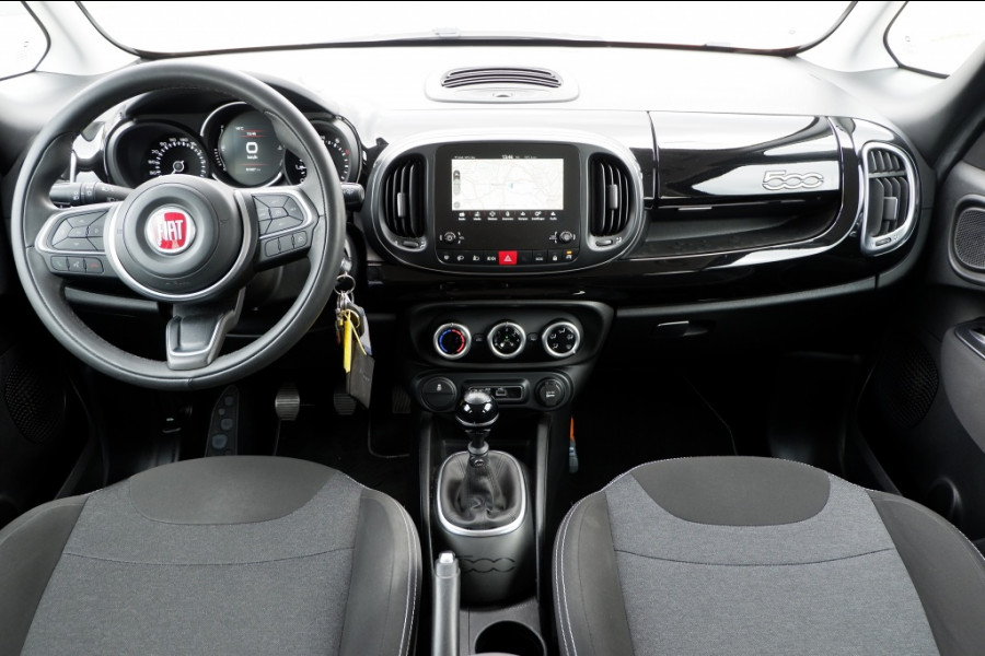 Fiat 500L 0.9 TwinAir PopStar