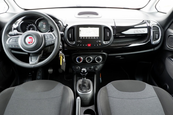 Fiat 500L 0.9 TwinAir PopStar