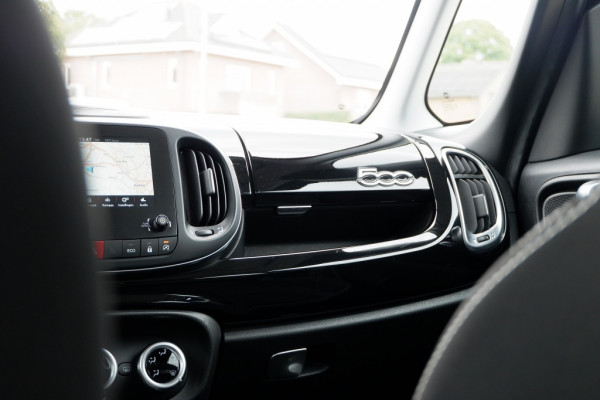 Fiat 500L 0.9 TwinAir PopStar