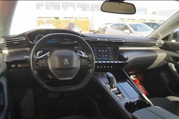 Peugeot 508 1.2 PureTech 130pk Automaat Active Pack Business