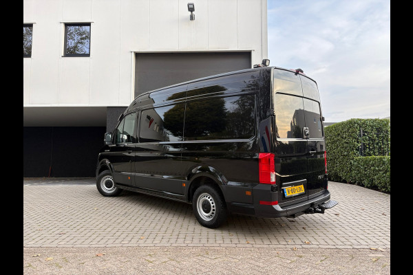 MAN TGE 35 2.0 L3 H3 - Splinernieuwe Inrichting - Automaat - 3000kg