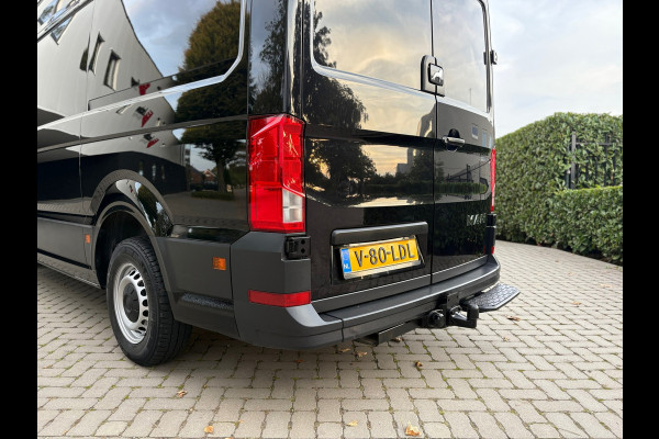 MAN TGE 35 2.0 L3 H3 - Splinernieuwe Inrichting - Automaat - 3000kg