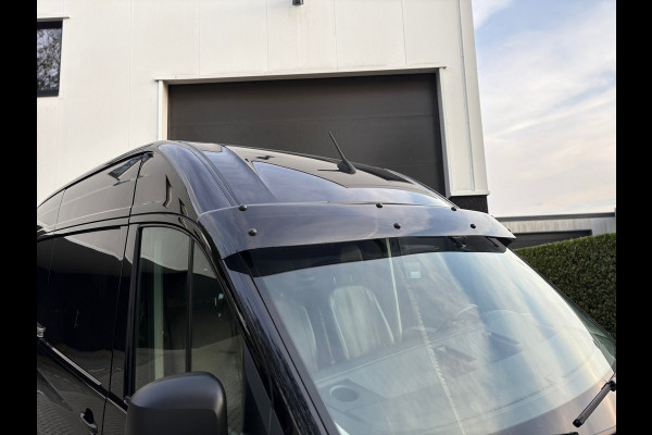 MAN TGE 35 2.0 L3 H3 - Splinernieuwe Inrichting - Automaat - 3000kg