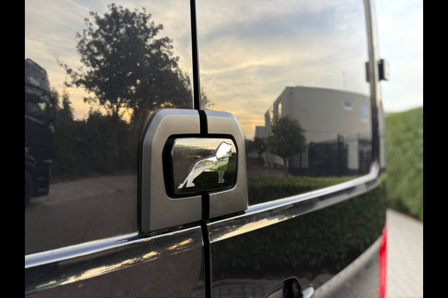 MAN TGE 35 2.0 L3 H3 - Splinernieuwe Inrichting - Automaat - 3000kg