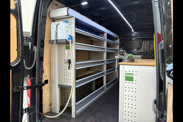 MAN TGE 35 2.0 L3 H3 - Splinernieuwe Inrichting - Automaat - 3000kg