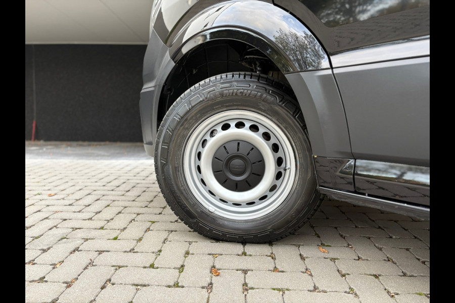 MAN TGE 35 2.0 L3 H3 - Splinernieuwe Inrichting - Automaat - 3000kg