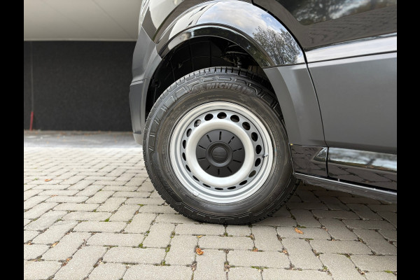 MAN TGE 35 2.0 L3 H3 - Splinernieuwe Inrichting - Automaat - 3000kg