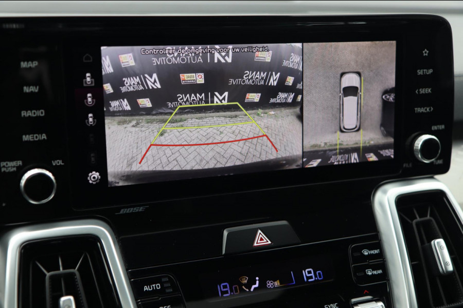 Kia Sorento 1.6 T-GDI PHEV 4WD / PANO / KEYLESS / HUD / 360 / VOLLEDIG UITGEVOERD!