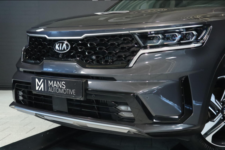 Kia Sorento 1.6 T-GDI PHEV 4WD / PANO / KEYLESS / HUD / 360 / VOLLEDIG UITGEVOERD!