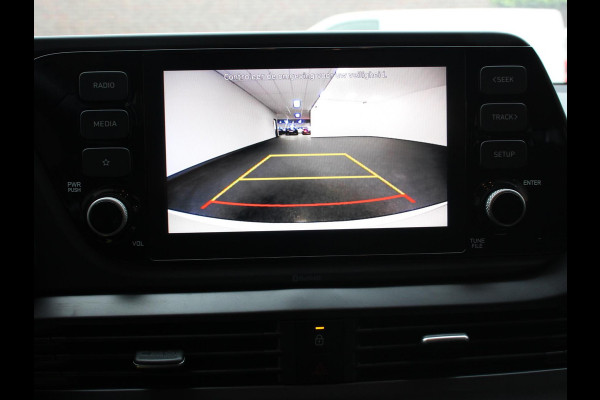 Hyundai i20 1.2 MPI Trend | Navigatie | Apple Carplay/Android Auto | Cruise Control | Parkeer sensoren | Digitale Cockpit | Stoelverwarming
