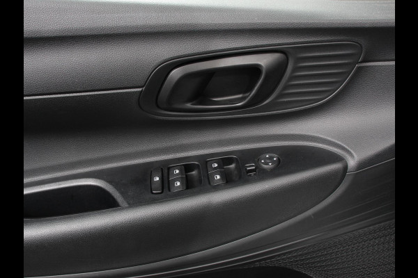 Hyundai i20 1.2 MPI Trend | Navigatie | Apple Carplay/Android Auto | Cruise Control | Parkeer sensoren | Digitale Cockpit | Stoelverwarming