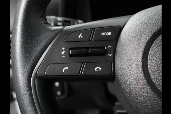 Hyundai i20 1.2 MPI Trend | Navigatie | Apple Carplay/Android Auto | Cruise Control | Parkeer sensoren | Digitale Cockpit | Stoelverwarming