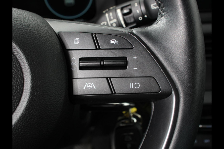 Hyundai i20 1.2 MPI Trend | Navigatie | Apple Carplay/Android Auto | Cruise Control | Parkeer sensoren | Digitale Cockpit | Stoelverwarming