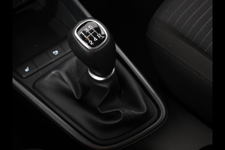Hyundai i20 1.2 MPI Trend | Navigatie | Apple Carplay/Android Auto | Cruise Control | Parkeer sensoren | Digitale Cockpit | Stoelverwarming