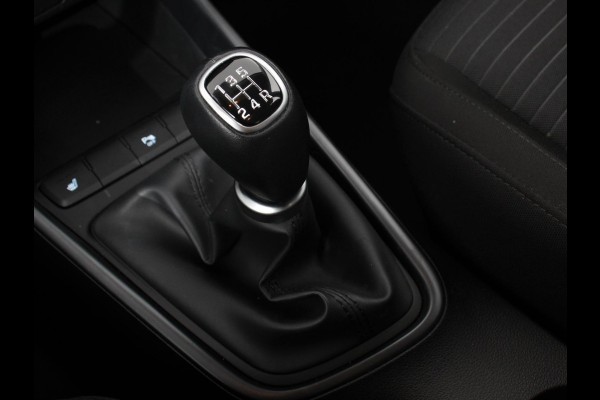 Hyundai i20 1.2 MPI Trend | Navigatie | Apple Carplay/Android Auto | Cruise Control | Parkeer sensoren | Digitale Cockpit | Stoelverwarming