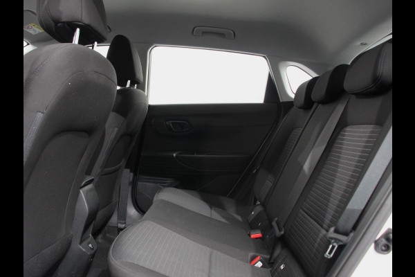 Hyundai i20 1.2 MPI Trend | Navigatie | Apple Carplay/Android Auto | Cruise Control | Parkeer sensoren | Digitale Cockpit | Stoelverwarming