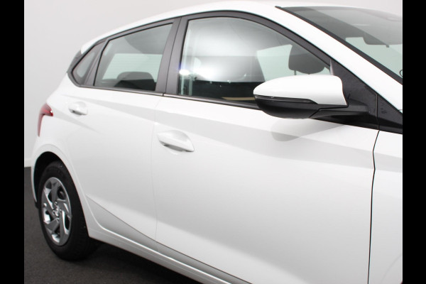 Hyundai i20 1.2 MPI Trend | Navigatie | Apple Carplay/Android Auto | Cruise Control | Parkeer sensoren | Digitale Cockpit | Stoelverwarming