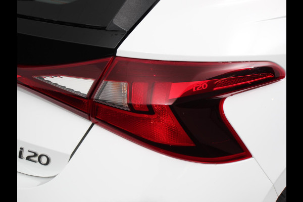 Hyundai i20 1.2 MPI Trend | Navigatie | Apple Carplay/Android Auto | Cruise Control | Parkeer sensoren | Digitale Cockpit | Stoelverwarming