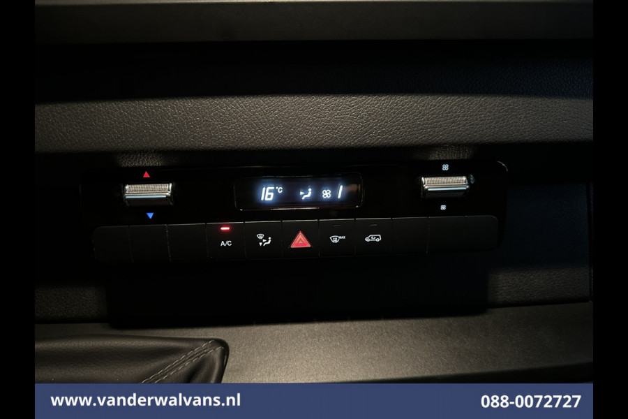 Mercedes-Benz Sprinter 211 CDI L2H1 Euro6 Airco | Trekhaak | Bijrijdersbank | Bluetooth telefoonvoorbereiding zijdeur Mercedes-Benz Sprinter 211 CDI L2H1 Euro6 Airco | Trekhaak | Bijrijdersbank | Bluetooth telefoonvoorbereiding zijdeur