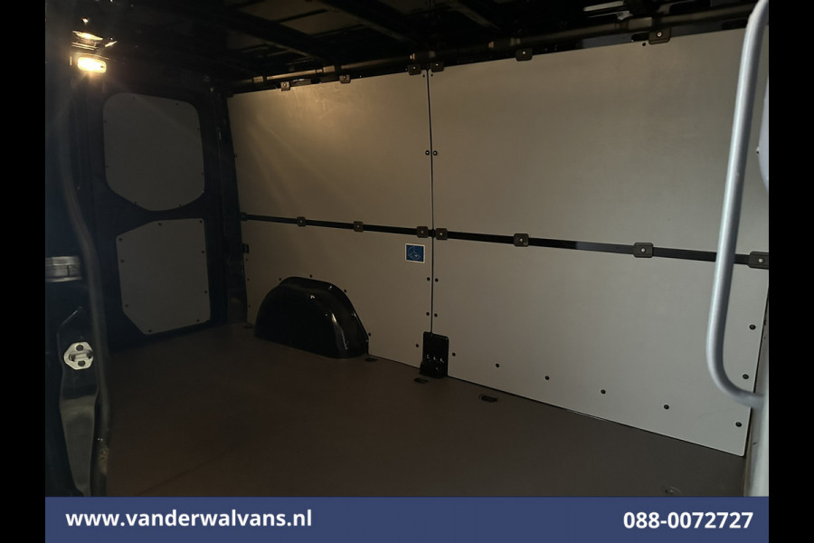 Mercedes-Benz Sprinter 211 CDI L2H1 Euro6 Airco | Trekhaak | Bijrijdersbank | Bluetooth telefoonvoorbereiding zijdeur Mercedes-Benz Sprinter 211 CDI L2H1 Euro6 Airco | Trekhaak | Bijrijdersbank | Bluetooth telefoonvoorbereiding zijdeur