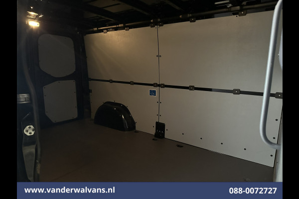 Mercedes-Benz Sprinter 211 CDI L2H1 Euro6 Airco | Trekhaak | Bijrijdersbank | Bluetooth telefoonvoorbereiding zijdeur Mercedes-Benz Sprinter 211 CDI L2H1 Euro6 Airco | Trekhaak | Bijrijdersbank | Bluetooth telefoonvoorbereiding zijdeur
