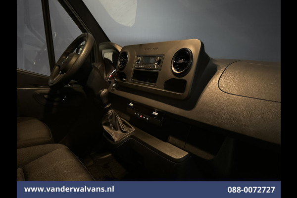 Mercedes-Benz Sprinter 211 CDI L2H1 Euro6 Airco | Trekhaak | Bijrijdersbank | Bluetooth telefoonvoorbereiding zijdeur Mercedes-Benz Sprinter 211 CDI L2H1 Euro6 Airco | Trekhaak | Bijrijdersbank | Bluetooth telefoonvoorbereiding zijdeur