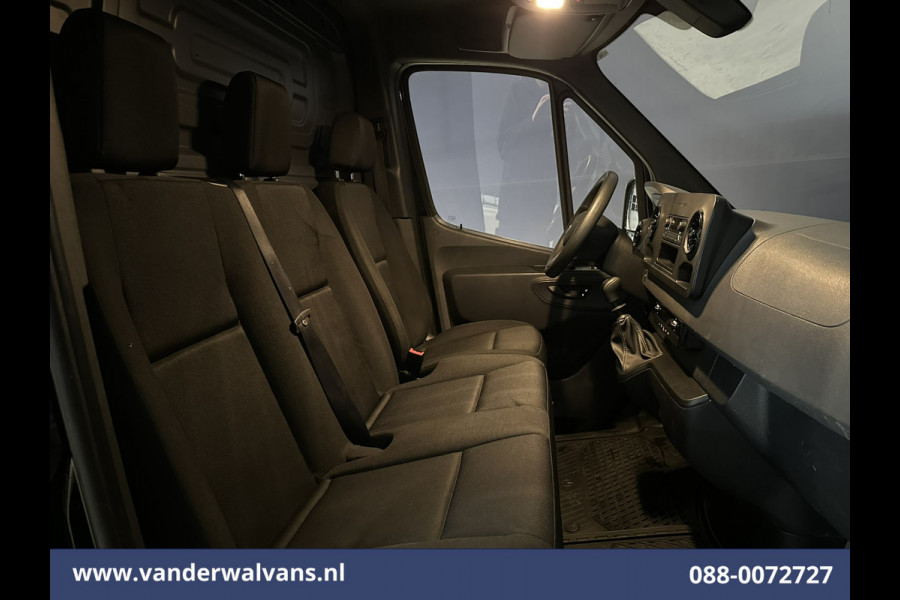 Mercedes-Benz Sprinter 211 CDI L2H1 Euro6 Airco | Trekhaak | Bijrijdersbank | Bluetooth telefoonvoorbereiding zijdeur Mercedes-Benz Sprinter 211 CDI L2H1 Euro6 Airco | Trekhaak | Bijrijdersbank | Bluetooth telefoonvoorbereiding zijdeur