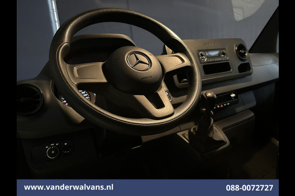Mercedes-Benz Sprinter 211 CDI L2H1 Euro6 Airco | Trekhaak | Bijrijdersbank | Bluetooth telefoonvoorbereiding zijdeur Mercedes-Benz Sprinter 211 CDI L2H1 Euro6 Airco | Trekhaak | Bijrijdersbank | Bluetooth telefoonvoorbereiding zijdeur