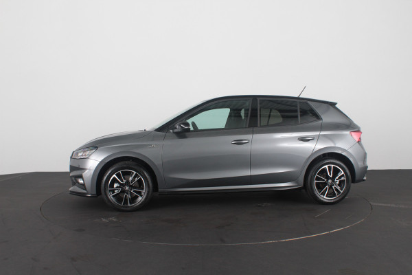 Škoda Fabia 1.0 TSI Monte Carlo (116pk) > Winterpakket Plus/Zwart dak/Camera...