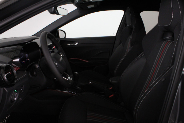 Škoda Fabia 1.0 TSI Monte Carlo (116pk) > Winterpakket Plus/Zwart dak/Camera...