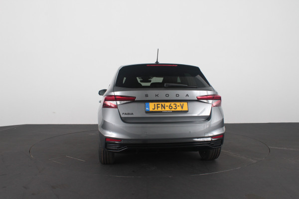 Škoda Fabia 1.0 TSI Monte Carlo (116pk) > Winterpakket Plus/Zwart dak/Camera...